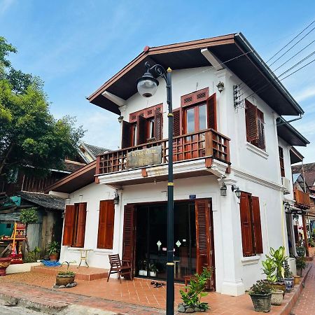 Villa Phonethip Mekong Riverside Luang Prabang Zewnętrze zdjęcie
