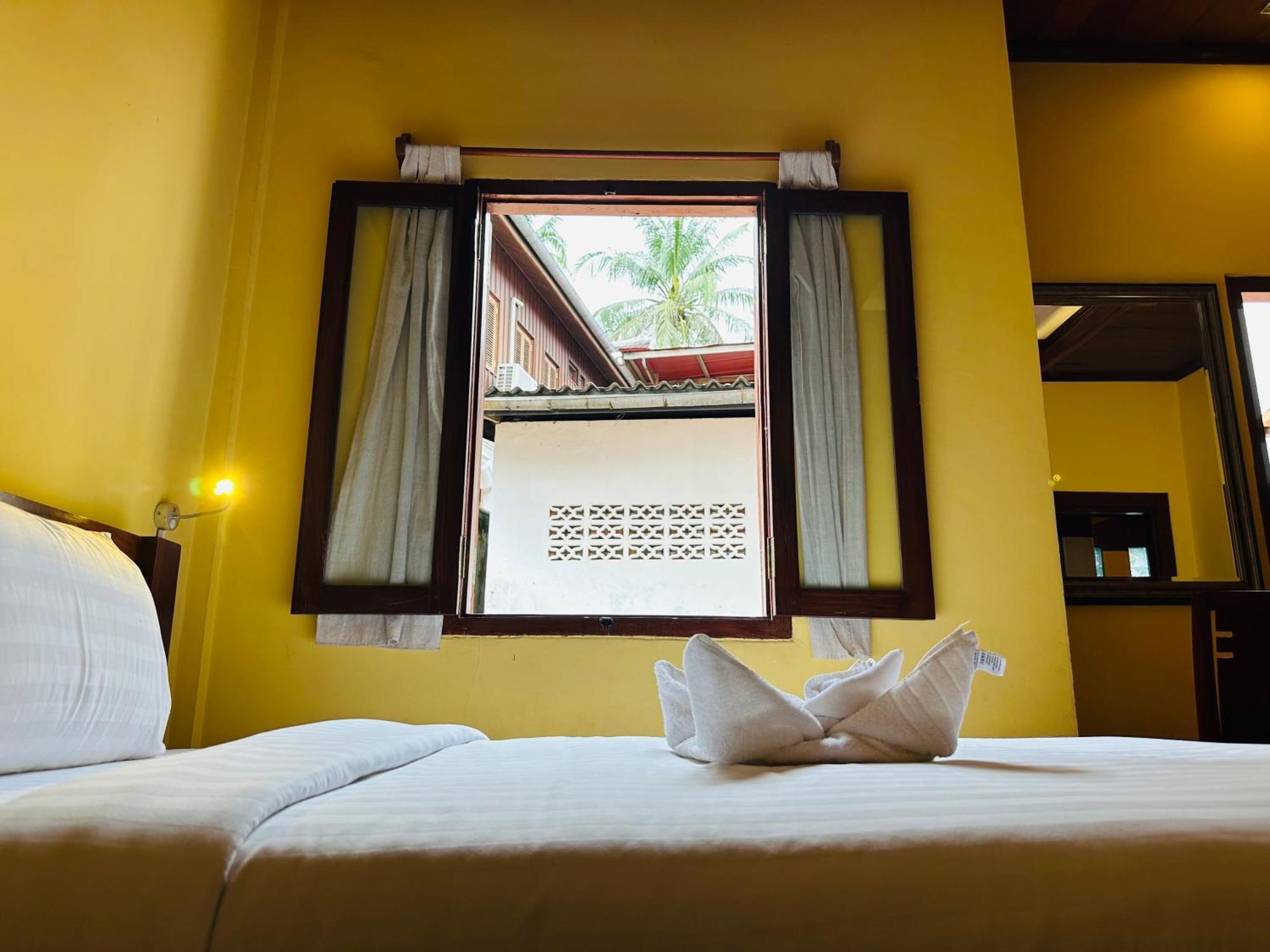 Villa Phonethip Mekong Riverside Luang Prabang Zewnętrze zdjęcie