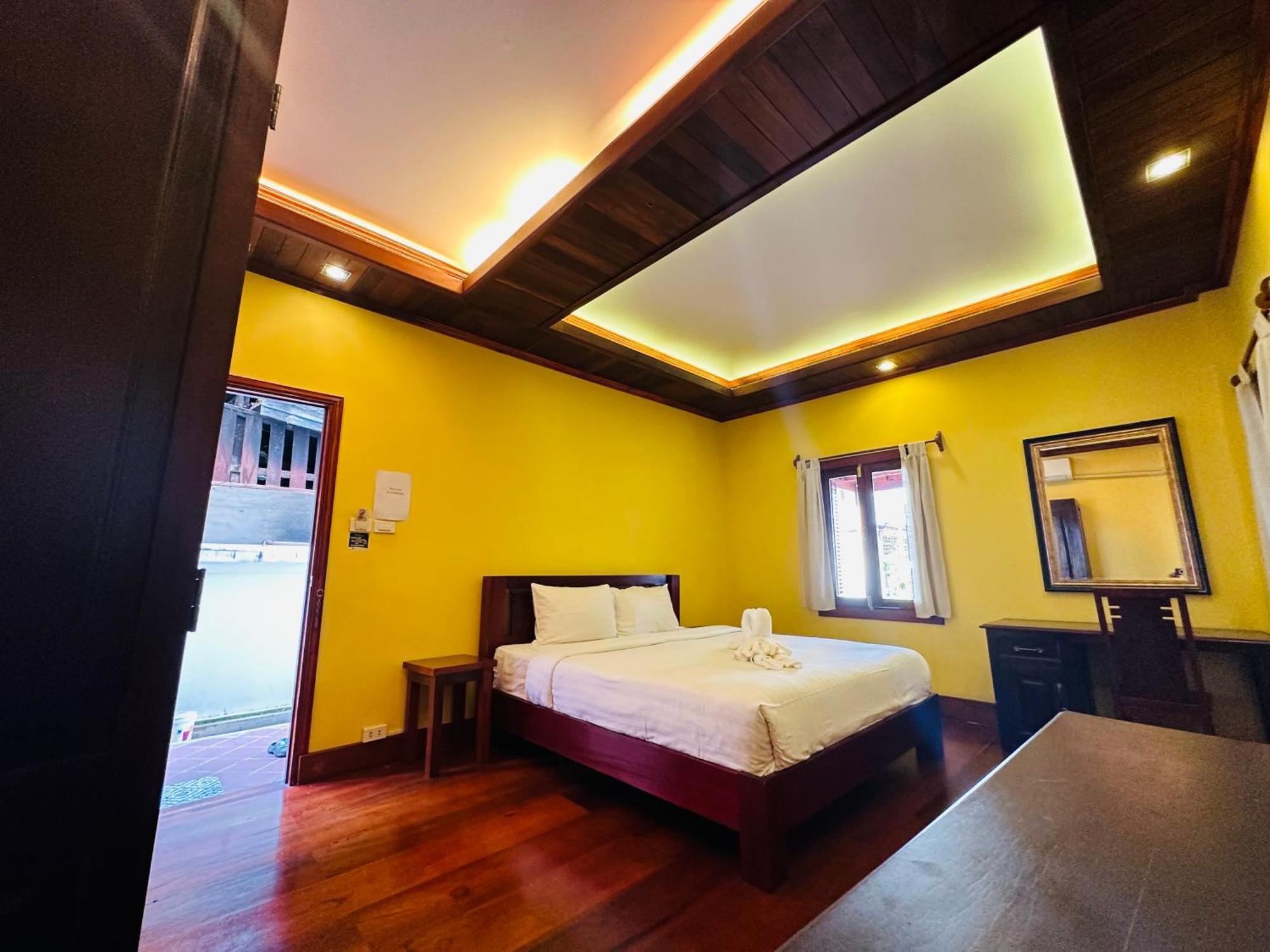 Villa Phonethip Mekong Riverside Luang Prabang Zewnętrze zdjęcie