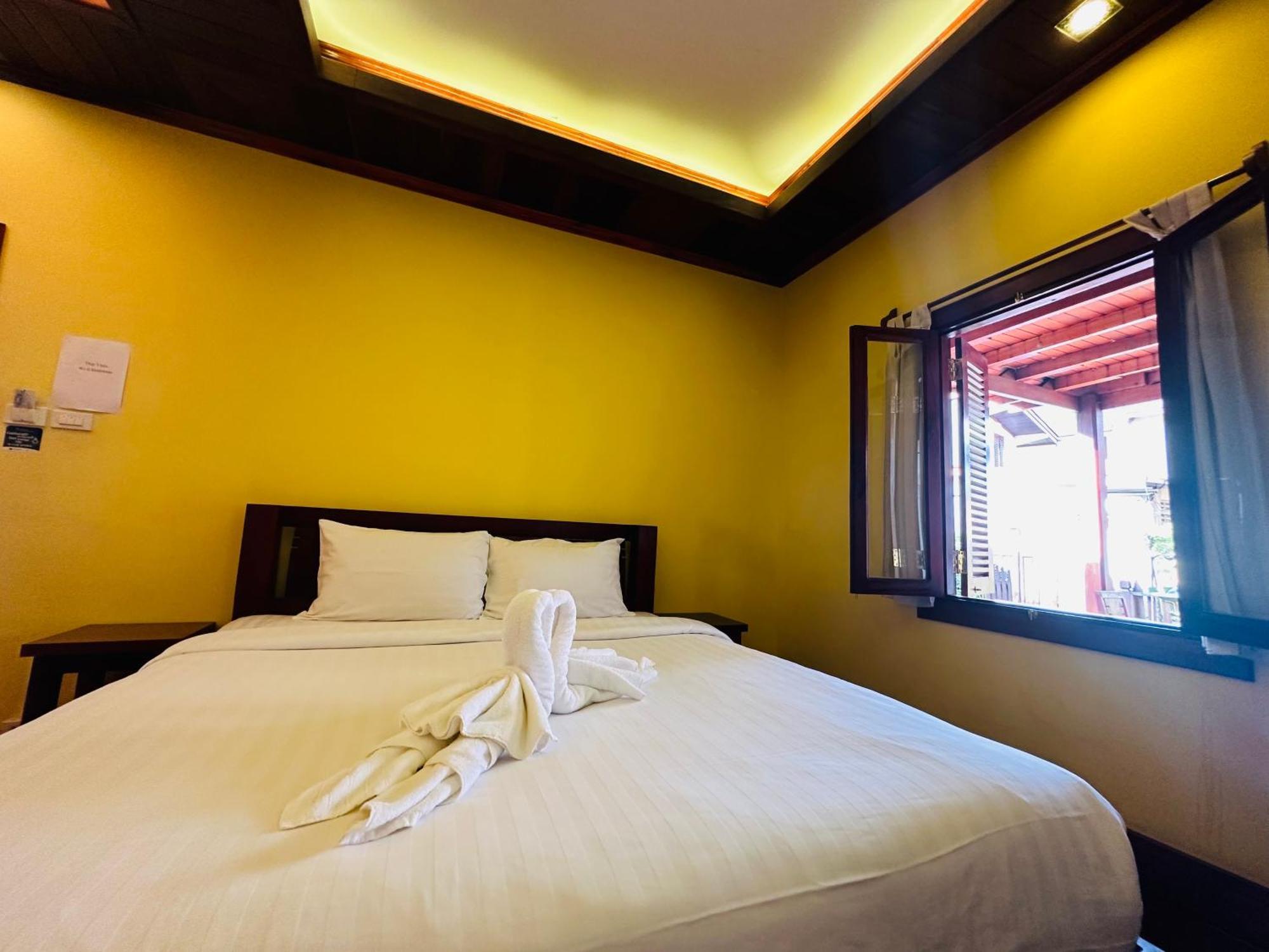 Villa Phonethip Mekong Riverside Luang Prabang Zewnętrze zdjęcie